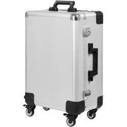 Valiză organizator cosmetic Activeshop T-27 136921 (Silver) Thumb