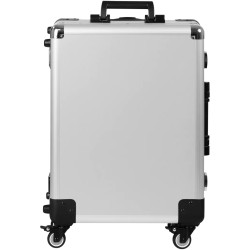 Valiză organizator cosmetic Activeshop T-27 136921 (Silver) Thumb