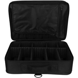 Valiză organizator cosmetic Activeshop Champion 130351 (Black) Thumb
