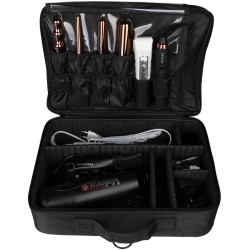 Valiză organizator cosmetic Activeshop Champion 130351 (Black) Thumb