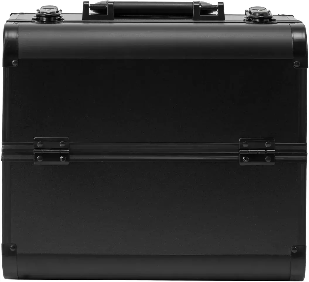 Органайзер-чемодан для косметики Activeshop SC 40 151887 (Black)