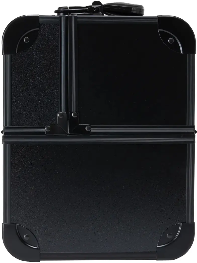 Органайзер-чемодан для косметики Activeshop SC 40 151887 (Black)