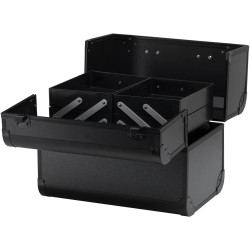 Органайзер-чемодан для косметики Activeshop SC 40 151887 (Black) Thumb