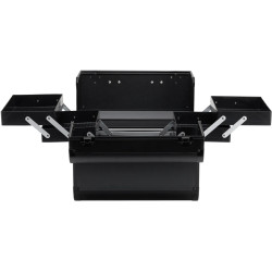 Органайзер-чемодан для косметики Activeshop SC 40 151887 (Black) Thumb