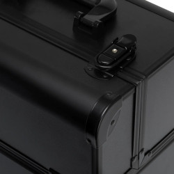 Органайзер-чемодан для косметики Activeshop SC 40 151887 (Black) Thumb