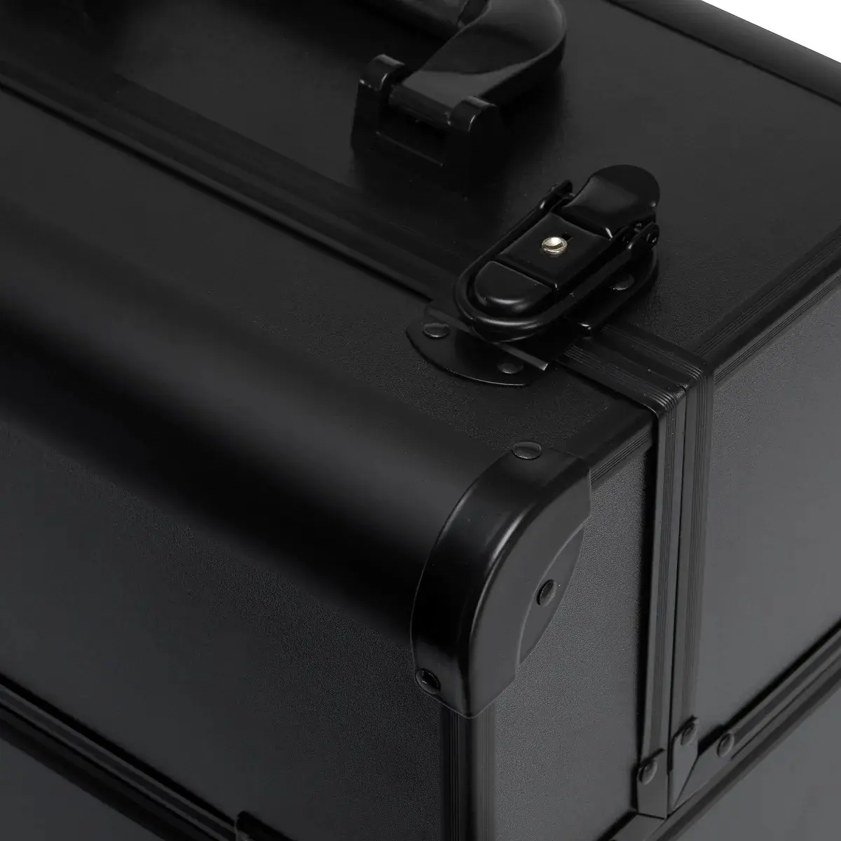 Органайзер-чемодан для косметики Activeshop SC 40 151887 (Black)