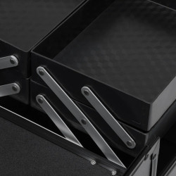 Органайзер-чемодан для косметики Activeshop SC 40 151887 (Black) Thumb