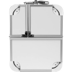 Органайзер-чемодан для косметики Activeshop SC 40 151888 (Silver) Thumb