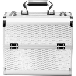 Valiză organizator cosmetic Activeshop SC 44 151885 (Silver) Thumb