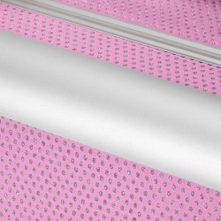 Органайзер-чемодан для косметики Activeshop SC 44 151886 (Pink) Thumb