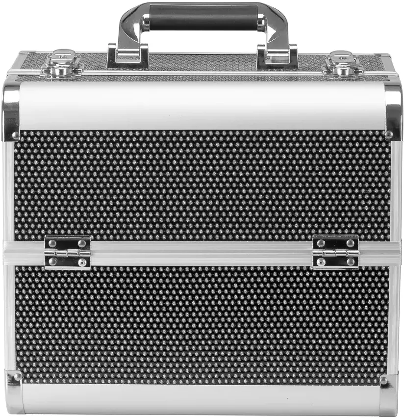 Valiză organizator cosmetic Activeshop SC 44 151887 (Black)