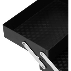 Valiză organizator cosmetic Activeshop SC 44 151887 (Black) Thumb