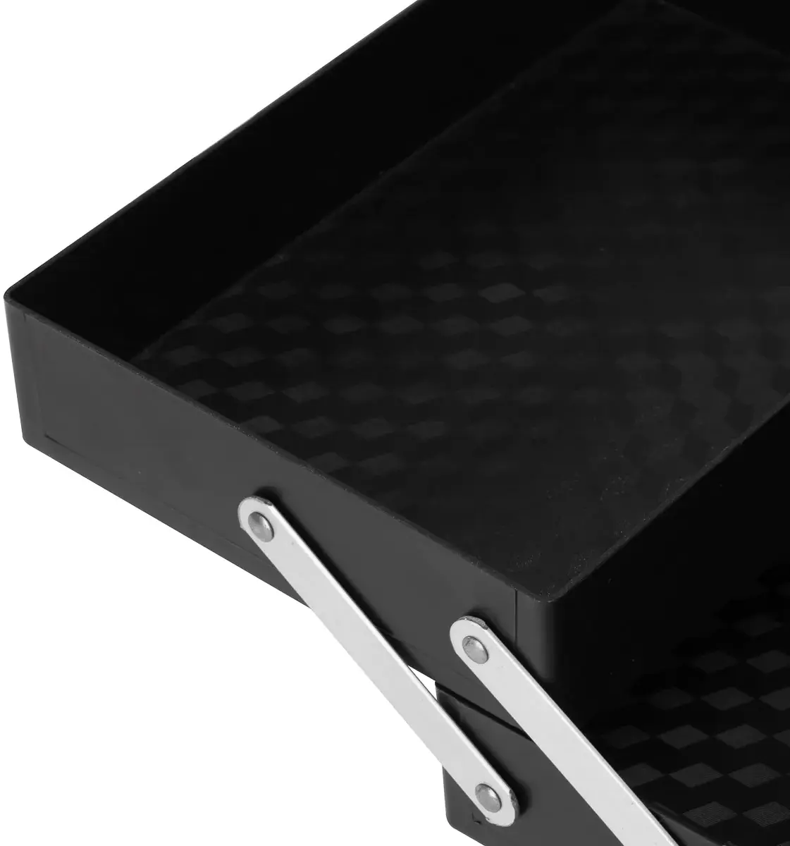 Valiză organizator cosmetic Activeshop SC 44 151887 (Black)