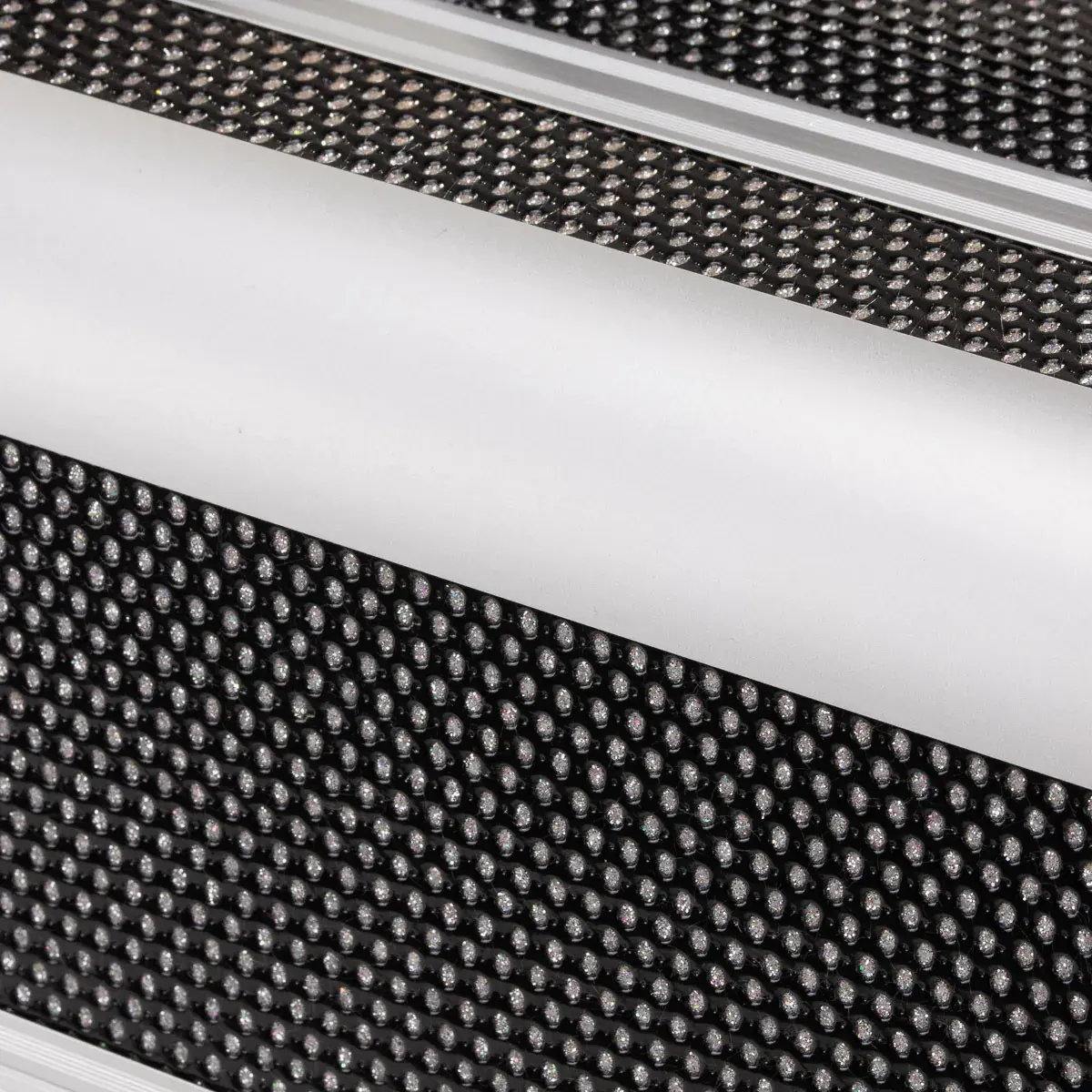 Valiză organizator cosmetic Activeshop SC 44 151887 (Black)