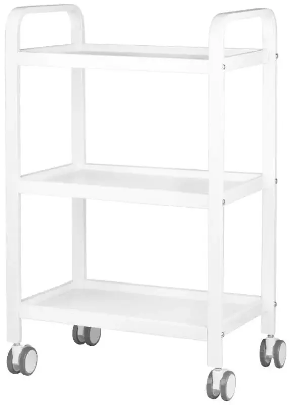 Carucior cosmetologic Activeshop HS-09 126765 (White)