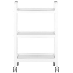 Carucior cosmetologic Activeshop HS-09 126765 (White) Thumb