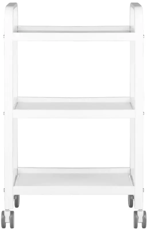 Carucior cosmetologic Activeshop HS-09 126765 (White)