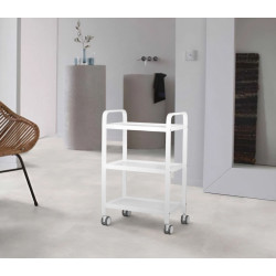 Carucior cosmetologic Activeshop HS-09 126765 (White)