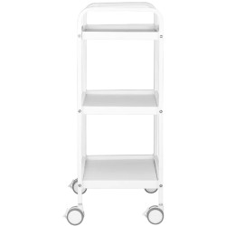 Carucior cosmetologic Activeshop HS-09 126765 (White) Thumb