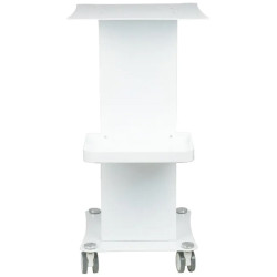 Masa cosmetologica Activeshop 091 131981 (White) Thumb