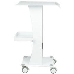 Masa cosmetologica Activeshop 091 131981 (White) Thumb