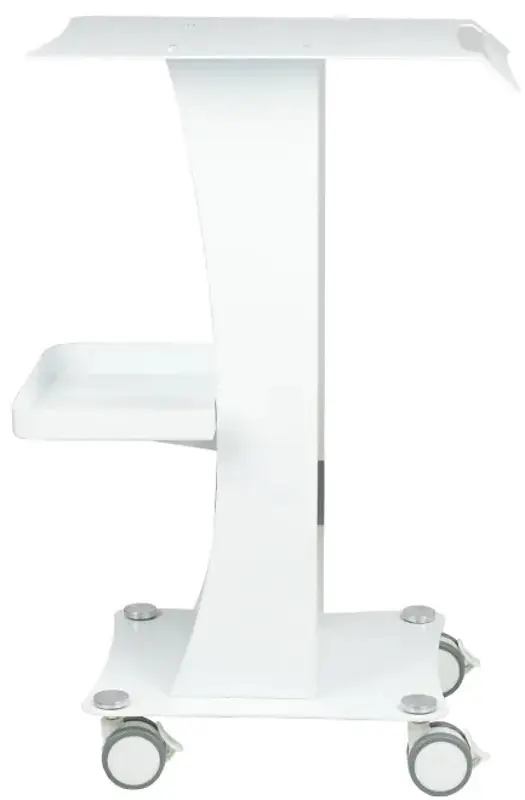 Masa cosmetologica Activeshop 091 131981 (White)