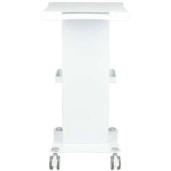 Masa cosmetologica Activeshop 091 131981 (White) Thumb