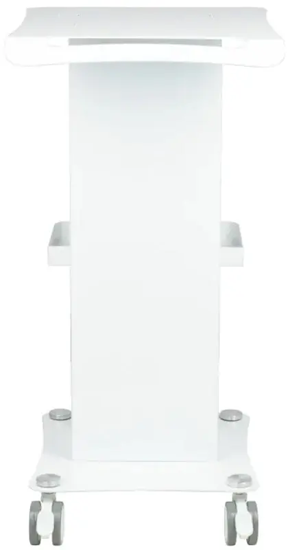 Masa cosmetologica Activeshop 091 131981 (White)