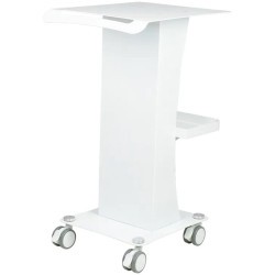 Masa cosmetologica Activeshop 091 131981 (White) Thumb