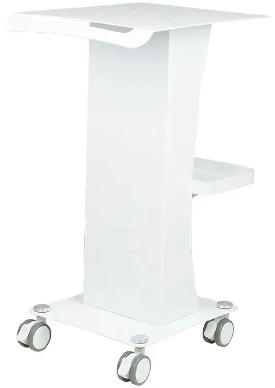 Masa cosmetologica Activeshop 091 131981 (White)