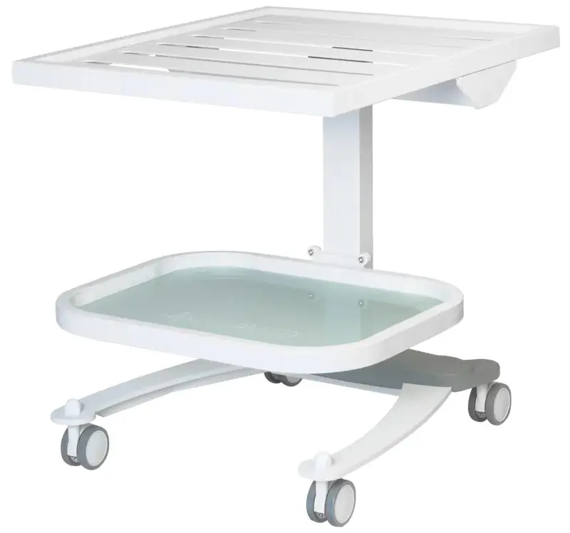 Masa cosmetologica Activeshop Atlas 124577 (White)