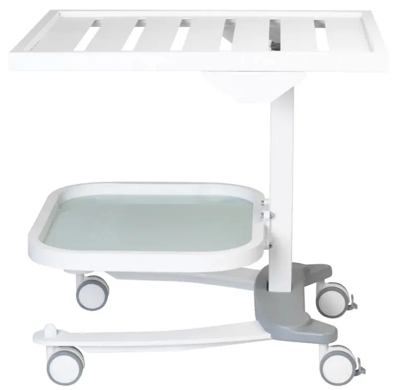 Masa cosmetologica Activeshop Atlas 124577 (White)