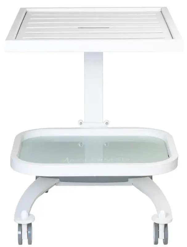 Masa cosmetologica Activeshop Atlas 124577 (White)