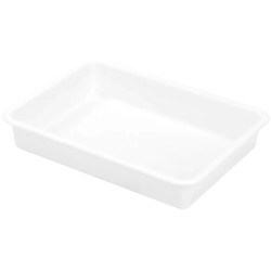 Carucior cosmetologic Activeshop Basic 121 151000 (White) Thumb