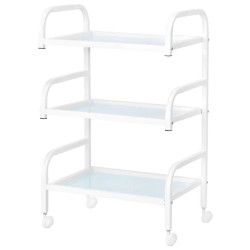 Carucior cosmetologic Activeshop Basic 122 151001 (White) Thumb