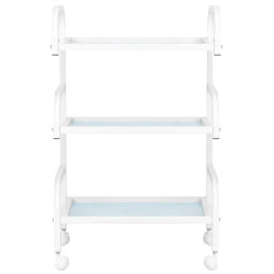 Carucior cosmetologic Activeshop Basic 122 151001 (White) Thumb