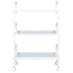 Carucior cosmetologic Activeshop Basic 122 151001 (White) Thumb