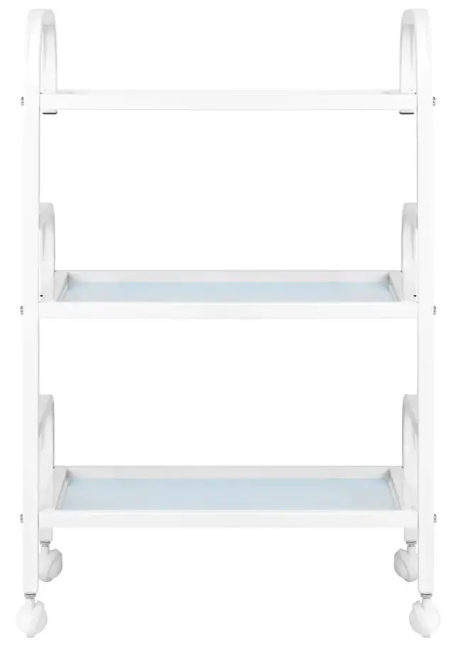 Carucior cosmetologic Activeshop Basic 122 151001 (White) - 6