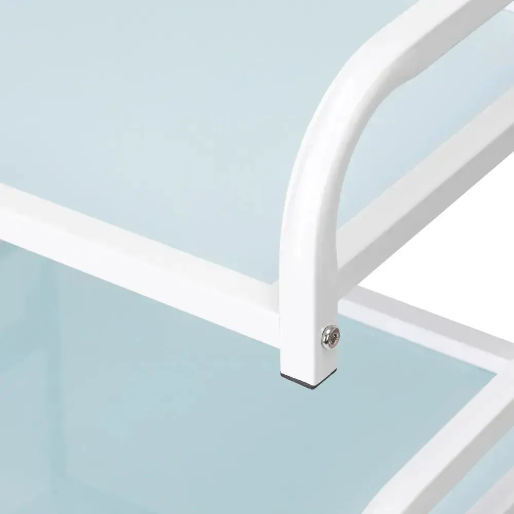 Carucior cosmetologic Activeshop Basic 122 151001 (White) - 7