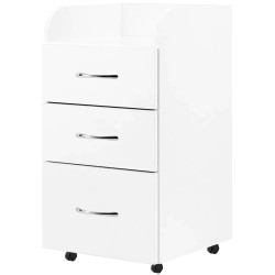 Тумба Activeshop Kombi 155326 (White) Thumb