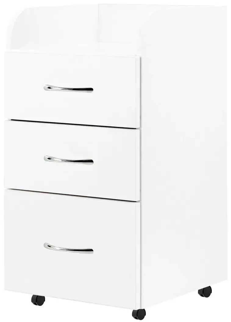 Тумба Activeshop Kombi 155326 (White) - 2
