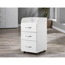 Тумба Activeshop Kombi 155326 (White)