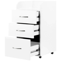 Тумба Activeshop Kombi 155326 (White) Thumb