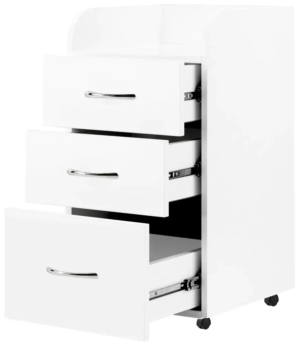 Тумба Activeshop Kombi 155326 (White) - 4