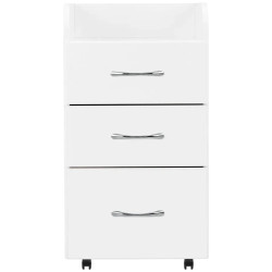 Тумба Activeshop Kombi 155326 (White) Thumb