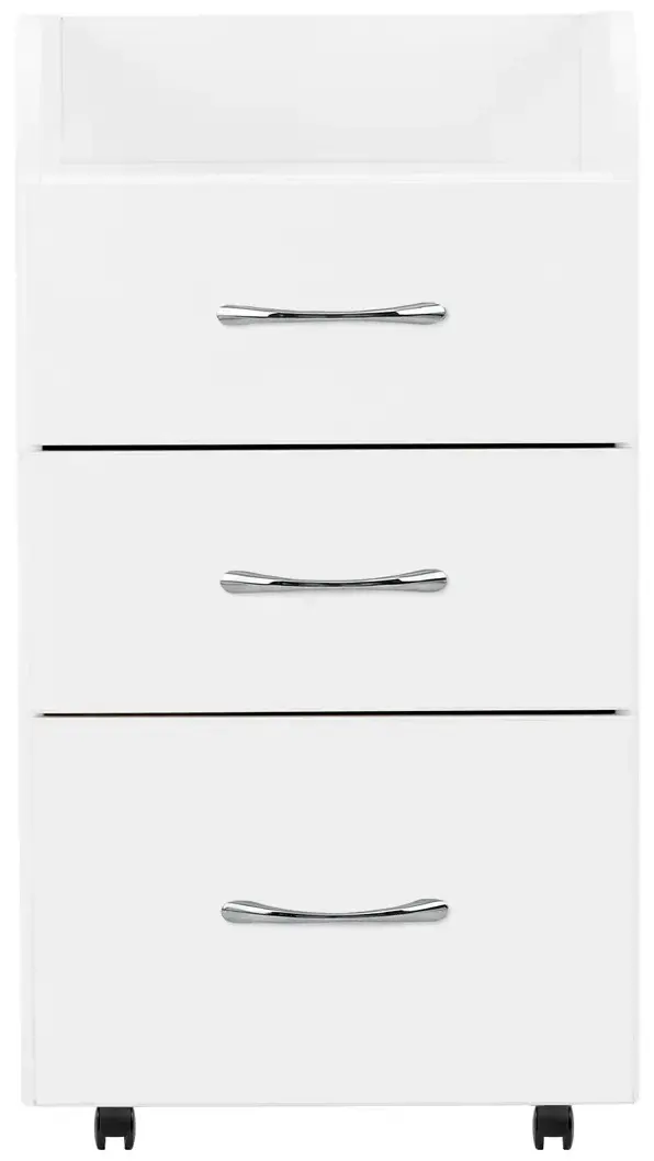 Тумба Activeshop Kombi 155326 (White) - 5