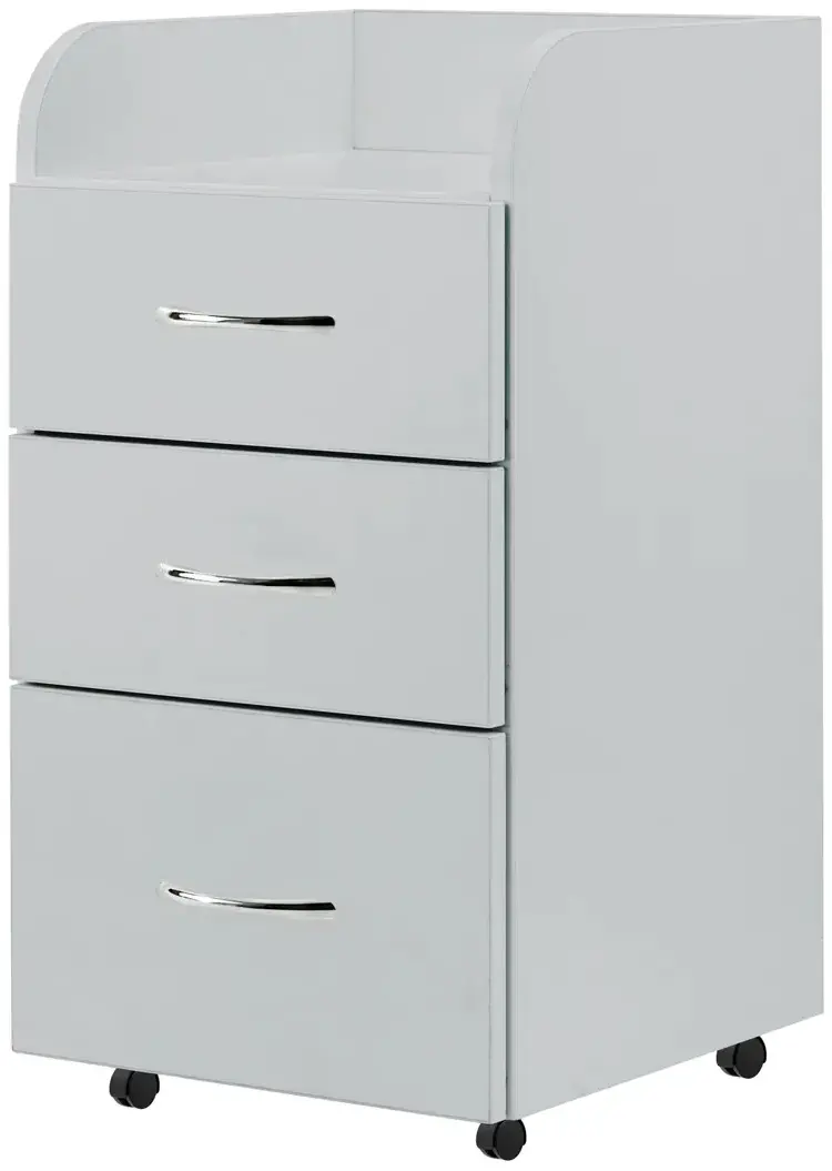 Тумба Activeshop Kombi 155327 (Grey) - 2