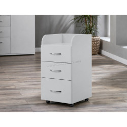 Тумба Activeshop Kombi 155327 (Grey)