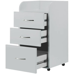Тумба Activeshop Kombi 155327 (Grey) Thumb