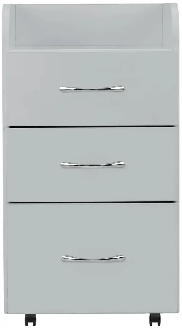 Тумба Activeshop Kombi 155327 (Grey) - 5